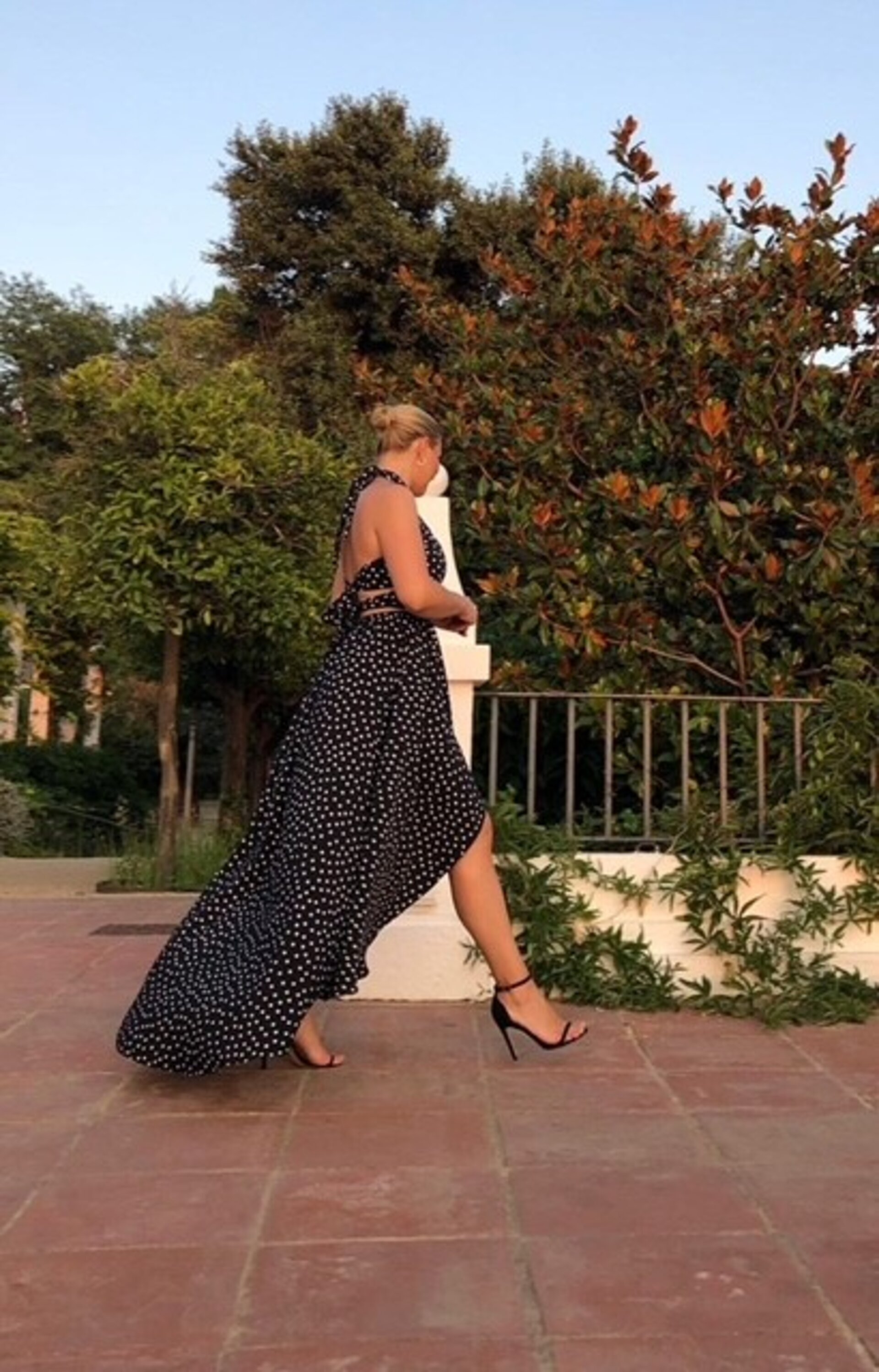 Vestido Hera - 2