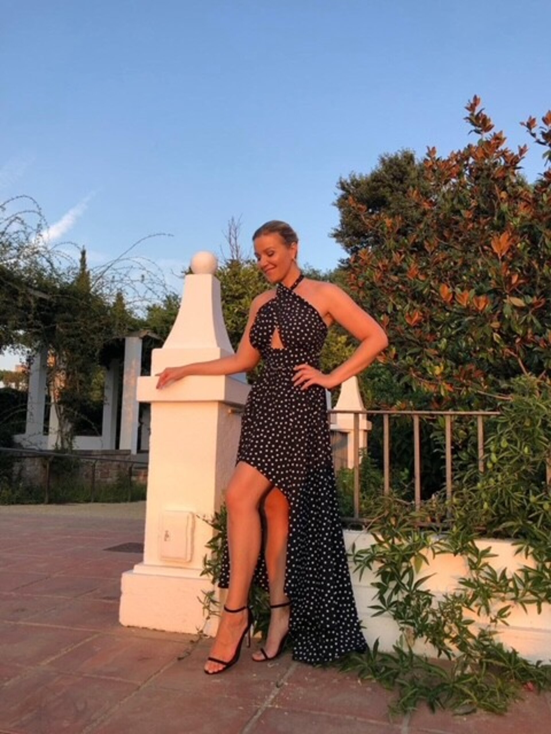 Vestido Hera - 3